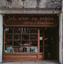 Księgarnia. Jak Wam się Podoba