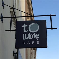 To Lubię. Kawiarnia