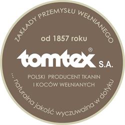 Tomtex Sa. Zakłady Przemysłu Wełnianego