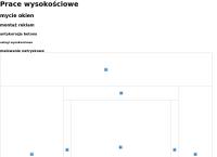 Top. Prace wysokościowe. Bieniasz P.