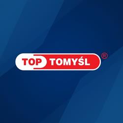 Sklep mleczarski Top-Tomyśl Sp. z o.o.
