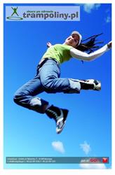 GOFIT Sp z. o. o. Trampoliny