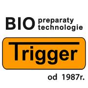 Trigger. Wytwórnia Preparatów Do Ochrony Środowiska