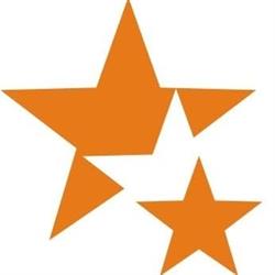"tri Star" Cosmetics