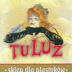 Abc Tuluz. Sklep dla plastyków