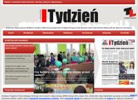 Tydzień Trybunalski. Redakcja Wydawnictwa Eltom