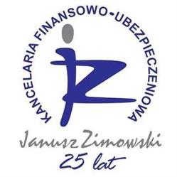 UBEZPIECZENIA JANUSZ ZIMOWSKI