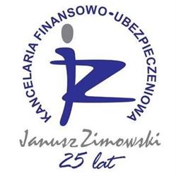 UBEZPIECZENIA JANUSZ ZIMOWSKI