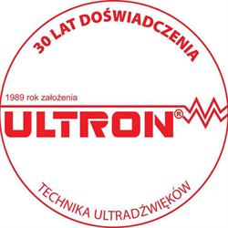 Ultron. Zakład Urządzeń Elektronicznych. Krankowski K.