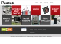 UNI-TRADE