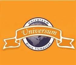 Universum. Biuro tłumaczeń