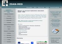 Gabinet Urologiczny. Lek. Med. Jacek Zdanowicz