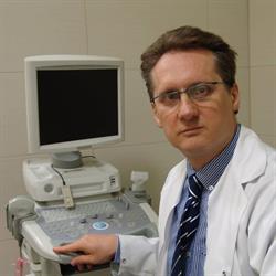 Pawlicki Bohdan, Dr Nauk Med. Gabinet Urologiczny