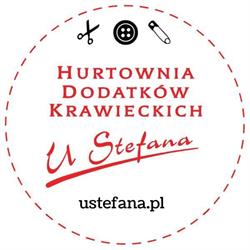 Hurtownia Dodatków Krawieckich U STEFANA