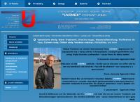 Uvimex. PPHU. Urban Z.