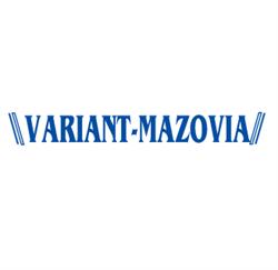 Variant-Mazovia. Okna, Drzwi, Rolety