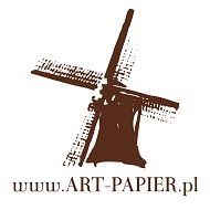 ART-PAPIER Czerpalnia Papieru Pietrzyk Flawiusz