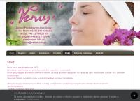 Venus. Produkcja art. fryzjerskich i toaletowych