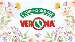 Restauracja & Pizzeria Verona - Catering