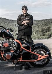 Virago. Motocykle