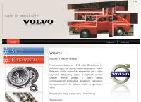 "volvo" Części Do Samochodów