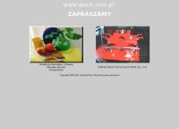 Wach Stanisław. Produkcja Agd Z Drewna
