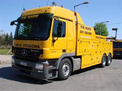Assistance Pomoc Drogowa