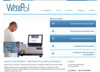 Waspol Baird. Sprzedaż i serwis spektrometrów