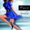 FIORE RAJSTOPY LYCRA