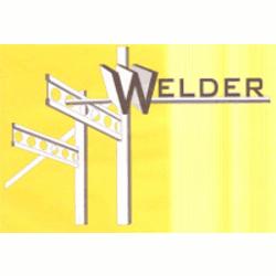 Produkcja Handel Usługi - Welder -  Zbigniew Włodarek