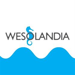 Aquapark-Wesolandia. Sauny, Fitness, Kort Tenisowy