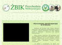 Żbik Przychodnia Weterynaryjna Mirosław Gniot