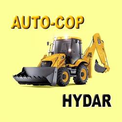 Auto-Cop & Hydar