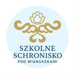 Pod Wianuszkami. Szkolne Schronisko Młodzieżowe