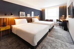 Hotele 21. Hotel Wieniawa