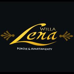 Lena. Willa. Baran K.