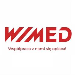 Wimed. Zakład produkcji znaków drogowych