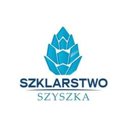 Szklarstwo, Witrażownictwo. Damian Szyszka