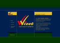 Wizet. Wszywki, etykiety