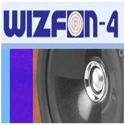 Wizfon-4. Anteny RTV i samochodowe. Głośniki