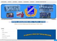 Flota. Wojskowy Klub Sportowy