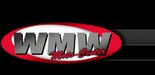 Wmw Moto-Center. Salon i Serwis Motocykli, Akcesoria. Więcek W.