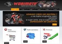 Wobi Moto. Wojtowicz A.