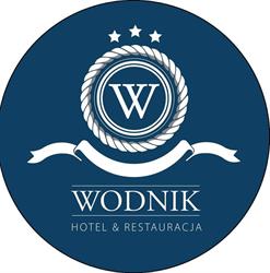 Wodnik. Hotel
