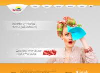 Womax. Importer i dystrybutor art. chemii gospodarczej