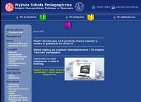 Wyższa Szkoła Pedagogiczna Związku Nauczycielstwa Polskiego w Warszawie