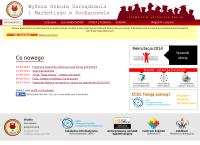 Wyższa Szkoła Zarządzania i Marketingu w Sochaczewie