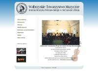 Społeczne Ognisko Muzyczne Wałbrzyskiego Towarzystwa Muzycznego im. H. Wieniawskiego