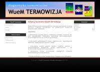 Wuem Termowizja. Matwiejew W.E.