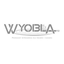 Wyoblarz. Produkcja Form Do Pieczenia Ciast i Lodów